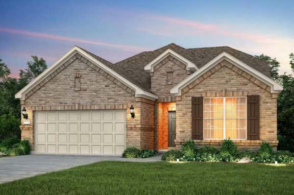 6509 APACHE PLUM LN, SPICEWOOD, TX 78669 - Image 1