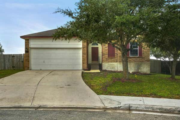 111 GODDARD, KYLE, TX 78640 - Image 1