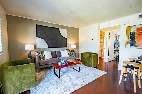 3914 AVENUE D APT 208, AUSTIN, TX 78751 - Image 1