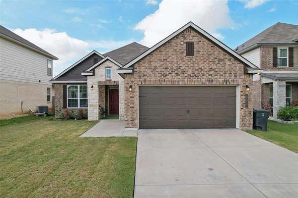 908 MCLINTOCK CV, KILLEEN, TX 76542 - Image 1