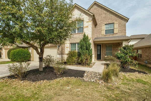 5808 GUNNISON TURN RD, AUSTIN, TX 78738 - Image 1