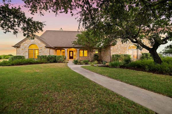 366 WHIRLAWAY, AUSTIN, TX 78737 - Image 1