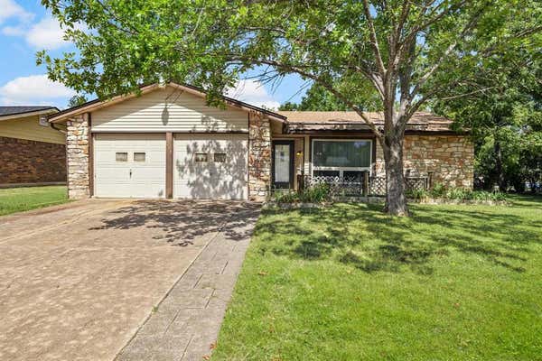 1408 MEADOWS DR, ROUND ROCK, TX 78681 - Image 1