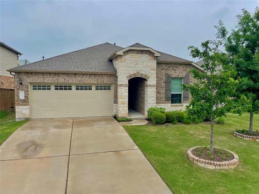 20020 PLOUGHSHORES LN, PFLUGERVILLE, TX 78660 - Image 1