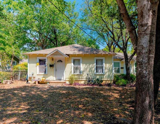 814 E 49TH ST, AUSTIN, TX 78751 - Image 1