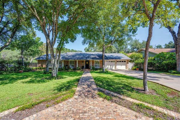 2500 FOREST BEND DR, AUSTIN, TX 78704 - Image 1