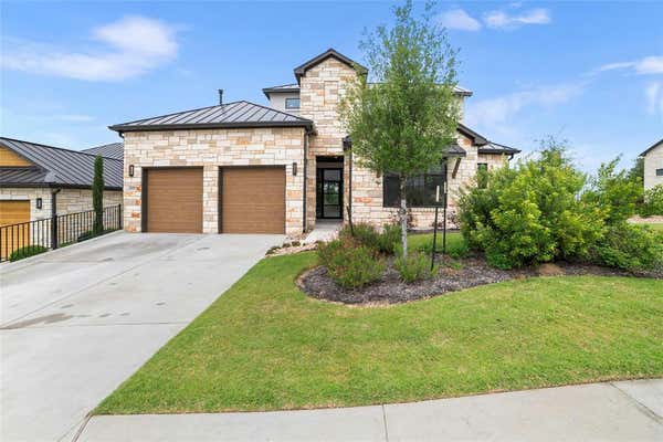 4300 ISADORA DR, AUSTIN, TX 78738, photo 2 of 28