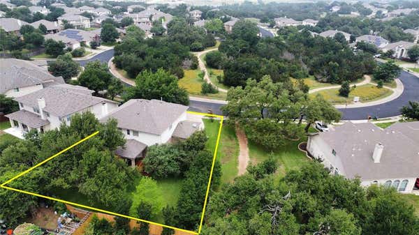 14420 HOMESTEAD VILLAGE CIR, AUSTIN, TX 78717 - Image 1