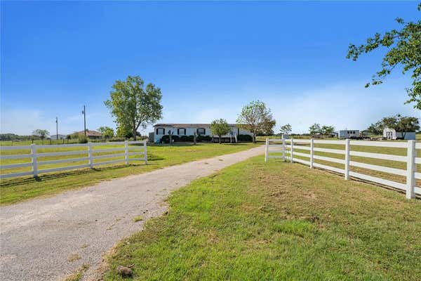 615 COUNTY ROAD 222, FLORENCE, TX 76527 - Image 1