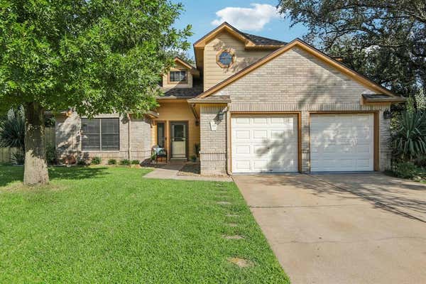 15713 DE PEER AVE, AUSTIN, TX 78717 - Image 1