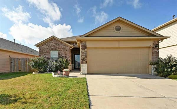 130 CALF CREEK DR, KYLE, TX 78640 - Image 1