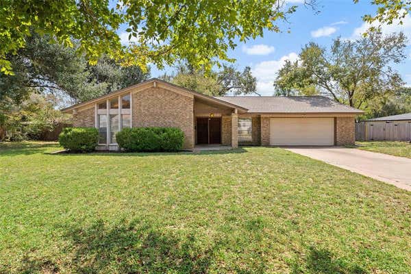 2203 MURRAY AVE, ROCKDALE, TX 76567 - Image 1