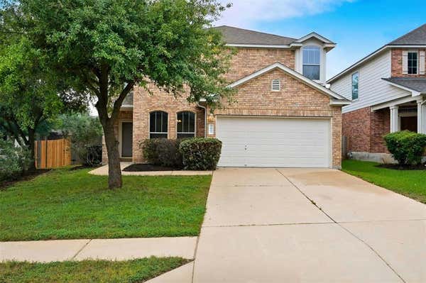 3657 FOSSILWOOD WAY, ROUND ROCK, TX 78681 - Image 1