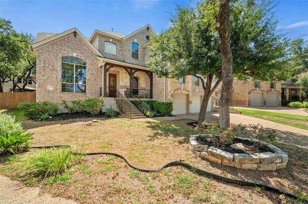 10005 ECHO HILLS CT, AUSTIN, TX 78717 - Image 1