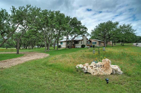 3001 CHAPARRAL PARK RD, MANCHACA, TX 78652 - Image 1