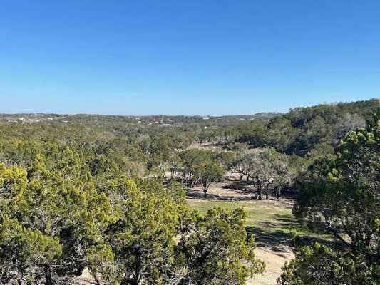 0 OLD RED RANCH RD, DRIPPING SPRINGS, TX 78620 - Image 1