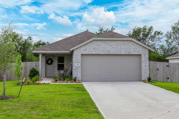 347 RIVERWOOD VILLAGE LN, SEALY, TX 77474 - Image 1