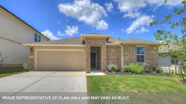 841 BAHIA PL, SEGUIN, TX 78155 - Image 1