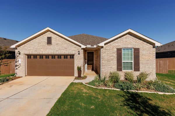 109 SLENDERLEAF DR, MARBLE FALLS, TX 78654 - Image 1