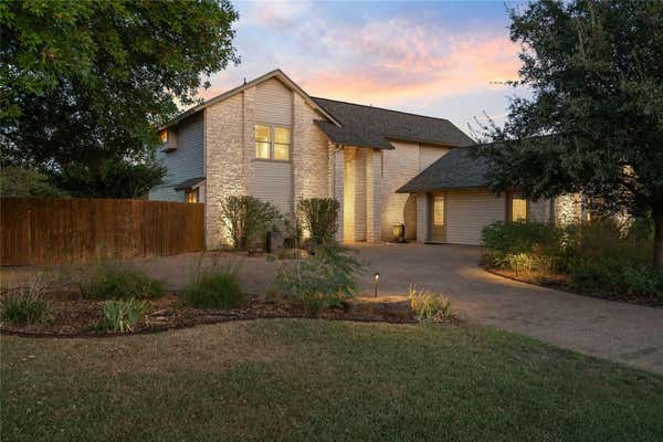 11701 ONION HOLLOW RUN, AUSTIN, TX 78739 - Image 1