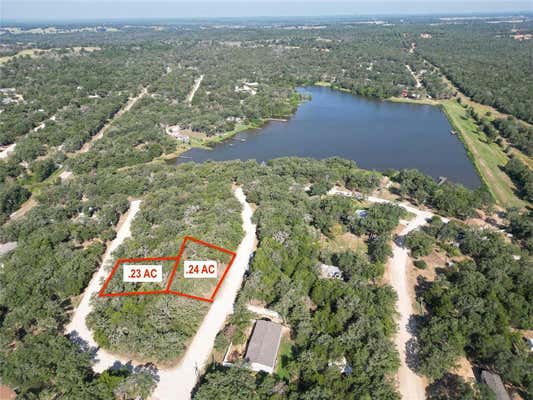 119 SPEAR DR, SMITHVILLE, TX 78957 - Image 1