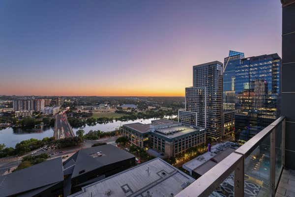 210 LAVACA ST APT 1902, AUSTIN, TX 78701 - Image 1