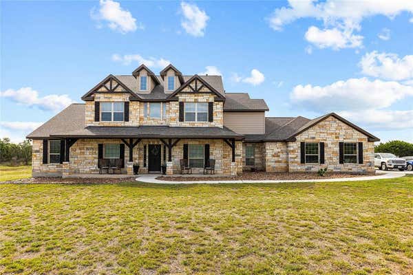 1378 CIELO RIO DR, PIPE CREEK, TX 78063 - Image 1