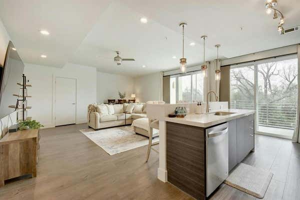 604 N BLUFF DR UNIT 119, AUSTIN, TX 78745 - Image 1