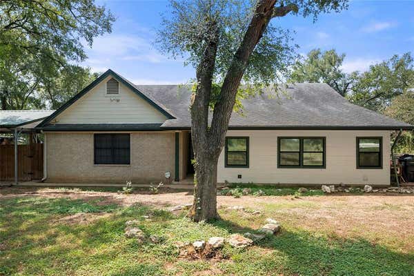 1305 OLD BLACK COLONY RD, BUDA, TX 78610 - Image 1