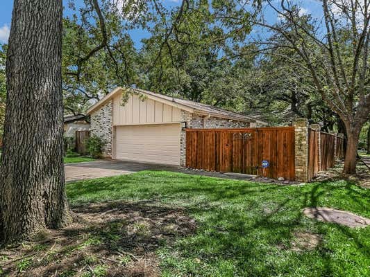 7805 RIDGELINE N, AUSTIN, TX 78731 - Image 1