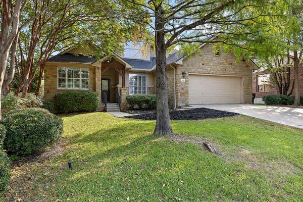 3803 LINKS LN, ROUND ROCK, TX 78664 - Image 1