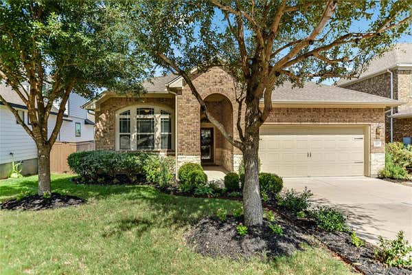 529 CHITALPA ST, LEANDER, TX 78641 - Image 1