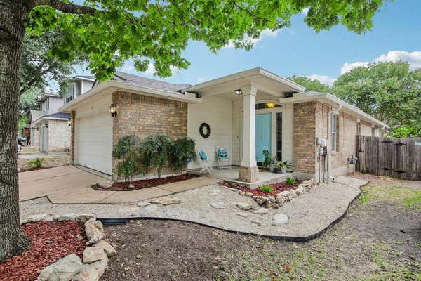 2206 MARY LOU RETTON LN, AUSTIN, TX 78748 - Image 1