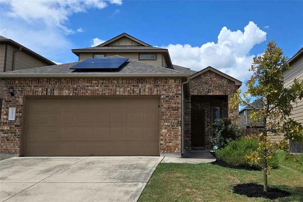 16020 MCALOON WAY, AUSTIN, TX 78728 - Image 1