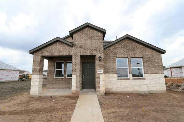 14009 EDNA MAXINE WALK, DEL VALLE, TX 78617 - Image 1