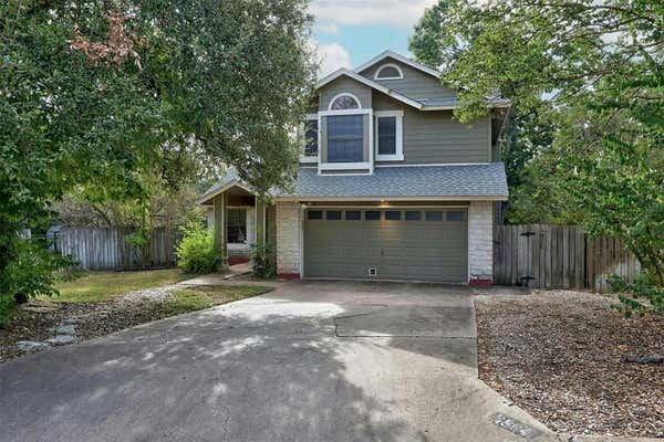 1504 BLACK CHERRY DR, CEDAR PARK, TX 78613 - Image 1