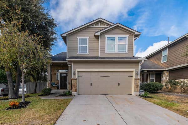 8700 WOOD STORK DR, AUSTIN, TX 78729 - Image 1