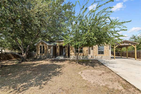 22911 SKILA DR, ELMENDORF, TX 78112 - Image 1