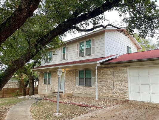 8401 TECUMSEH DR, AUSTIN, TX 78753 - Image 1