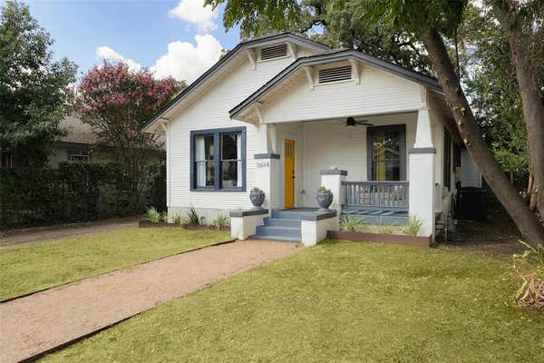 1604 E 13TH ST # A, AUSTIN, TX 78702 - Image 1