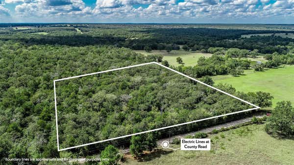 TBD COUNTY ROAD 309, CALDWELL, TX 77836 - Image 1