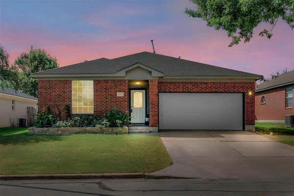 1807 FAST FILLY AVE, PFLUGERVILLE, TX 78660 - Image 1