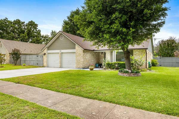 201 APPLEWOOD DR, PFLUGERVILLE, TX 78660 - Image 1