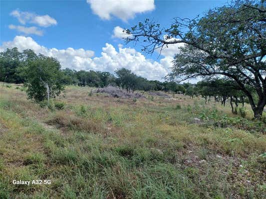 716 NOMAD DR, SPICEWOOD, TX 78669 - Image 1