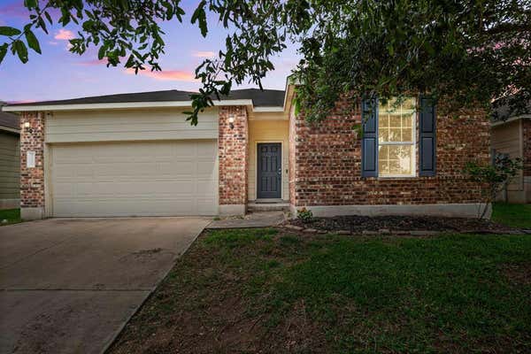 9200 CHINA ROSE DR, AUSTIN, TX 78724 - Image 1