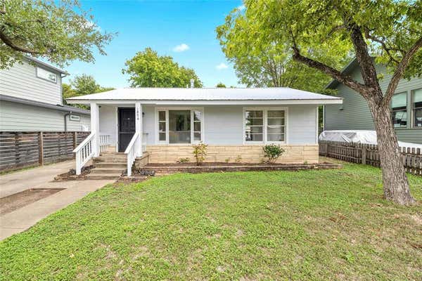 1806 MADISON AVE, AUSTIN, TX 78757 - Image 1