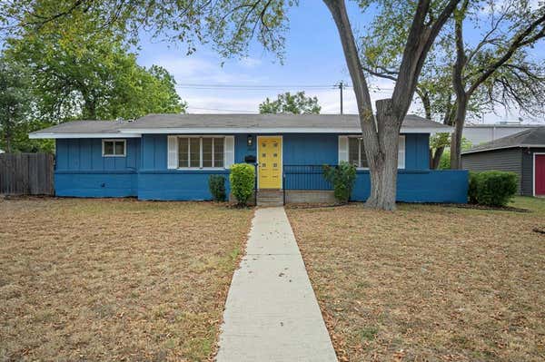 5807 WYNONA AVE, AUSTIN, TX 78756 - Image 1