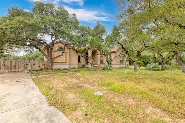 116 STONE CYN, NEW BRAUNFELS, TX 78132 - Image 1