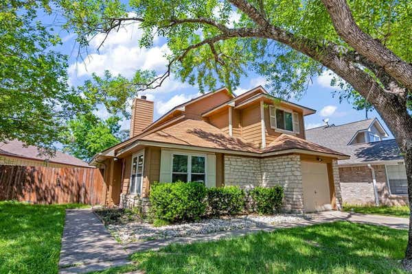 16808 WHITEBRUSH LOOP, AUSTIN, TX 78717 - Image 1