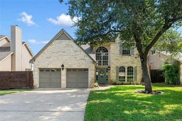 8418 RED WILLOW DR, AUSTIN, TX 78736, photo 2 of 37